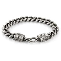 Bracciale Nomination Uomo Freedom in Ottone 132201/003 - 132201/003